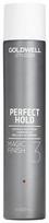 Goldwell Style Sign Perfect Hold Magic Finish Hairspray 500ml