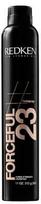 Redken Forceful 23 Super Strength Finishing Hair Spray 400ml