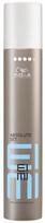 plauku lakas - Wella Eimi Absolute Set Hairspray 500ml - 1 nuotrauka