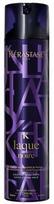 Kerastase Couture Styling Laque Noire Extra Strong Hold Hairspray 300ml
