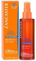 Lancaster Sun Beauty Dry Oil Fast Tan Optimizer SPF30 150ml