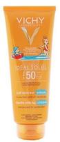 Vichy Solar Children Milk SPF50 300ml