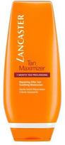 Lancasater After Sun Tan Maximizer Soothing Moisturizer 125ml