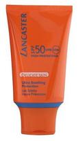 Lancaster Sun Care Ultra Soothing Protection SPF50 125ml