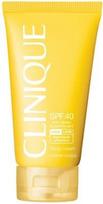 Clinique Sunscreen Body Cream SPF40 150ml