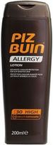 Piz Buin Alergy Lotion SPF30 200ml