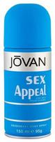 Jovan Sex Appeal Men Deodorant Body Spray 150ml