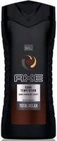 Axe Dark Temptation Total Relax Bodywash 400ml
