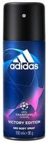 Adidas UEFA Champions League Victory Edition Deo Body Spray 150ml