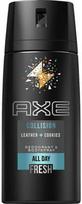 Axe Collision Deodorant Spray 150ml