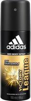 Adidas Victory League 150ml Deodorant Spray