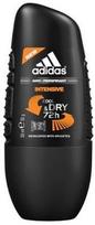 Adidas Intensive Cool & Dry 72h Roll On 50ml Antiperspirant