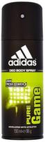 Adidas Pure Game 150ml Deodorant Spray