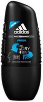 Adidas Fresh Cool & Dry 48h Roll On 50ml Antiperspirant