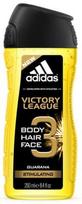Adidas Victory League 250ml Shower Gel