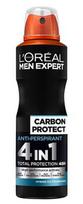 L´Oreal Paris Men Expert Carbon Protect Deo Spray 150ml