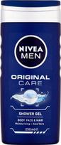 Nivea Men Original Care 250ml Shower Gel