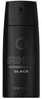 Axe Bodyspray Black 150ml