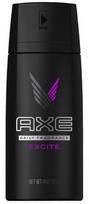 Axe Bodyspray Excite 150 ml