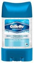 Gillette Arctic Ice Anti-Perspirant Gel Deo Stick 70ml