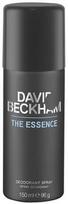 David Beckham The Essence 150ml deodorant