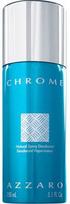 Azzaro Chrome Deodorant Spray 150ml