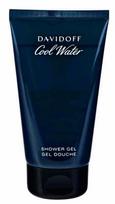 Davidoff Cool Water 150ml dušo želė