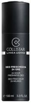 Collistar Men 24h Freshness Deodorant Spray 100ml