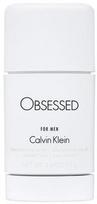 Calvin Klein Obsessed For Men Deostick 75ml