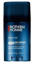 dezodorantas piestukinis - Biotherm Homme Day Control Deodorant Stick 47.5g - 1 nuotrauka