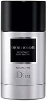 Christian Dior Homme 75ml Deostick
