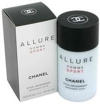 dezodorantas piestukinis - Chanel Allure Sport 75ml Deostick - 1 nuotrauka