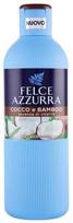 Felce Azzurra Bodywash Coconut & Bamboo 650ml
