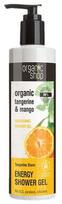 Organic Shop Energy Shower Gel Tangerine Storm 280ml