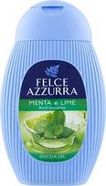 Felce Azzurra Shower Gel Mint & Lime 250ml
