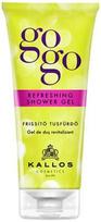 Kallos GoGo Refreshing Shower Gel 200ml