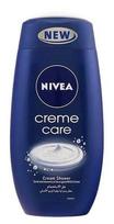 Nivea Creme Care Cream Shower 250ml