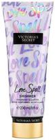 Victoria's Secret Love Spell Shimmer 236ml Fragrance Lotion