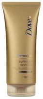 Dove Derma SPA Self Toning Lotion For Dark Skin 200ml