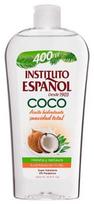 Instituto Español Coco Body Oil 400ml