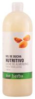 Tot Herba Shower Gel 1000ml Almond