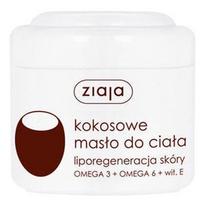 Ziaja Coconut Body Butter 200ml