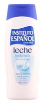 Instituto Español Body Milk Moisturizing Lotion 500ml