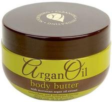 Xpel Argan Oil Body Butter 250ml