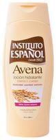 Instituto Español Oats Moisturizing Lotion For Hand & Body 500ml