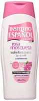 Instituto Español Rosehip Body Milk 500ml