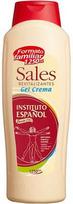 Instituto Español Mineral Salts Shower Gel 1250ml