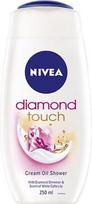 Nivea Diamond Touch Shower Cream Oil 250ml
