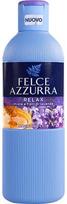 Felce Azzurra Bodywash Honey & Lavander 650ml