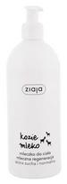 ziaja losjonas kuno - Ziaja Goat's Milk Body Lotion 400ml - 1 nuotrauka